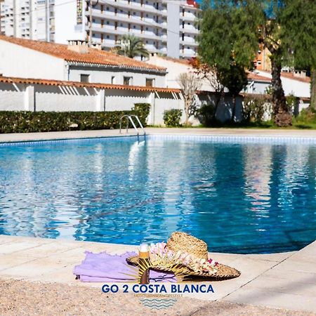 Sunflower Benidorm Ngoại thất bức ảnh
