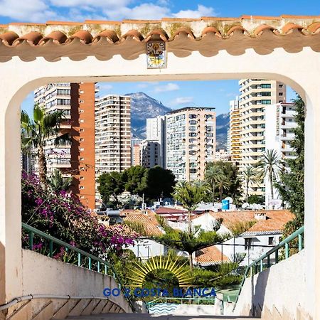 Sunflower Benidorm Ngoại thất bức ảnh