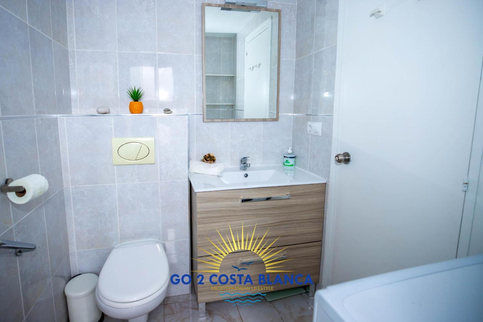 Sunflower Benidorm Ngoại thất bức ảnh