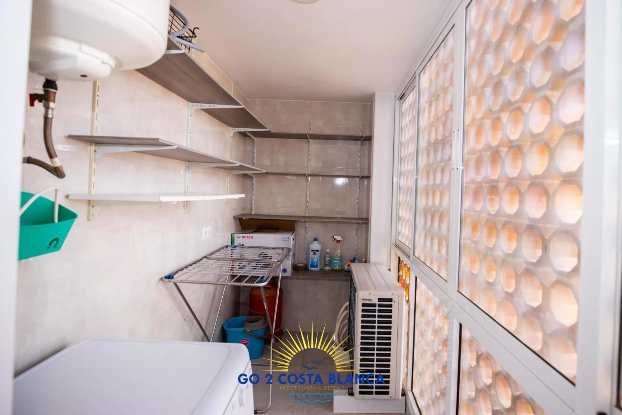 Sunflower Benidorm Ngoại thất bức ảnh